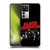 Black Sabbath Key Art Red Logo Soft Gel Case for Xiaomi 12T 5G / 12T Pro 5G / Redmi K50 Ultra 5G