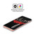 Black Sabbath Key Art Red Logo Soft Gel Case for Xiaomi 13 5G