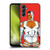 Cyborg DC Comics Fast Fashion Classic 3 Soft Gel Case for Samsung Galaxy M14 5G