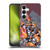 Cyborg DC Comics Fast Fashion Cover Soft Gel Case for Samsung Galaxy S24 5G