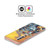 Cyborg DC Comics Fast Fashion Comic Soft Gel Case for Xiaomi 13T 5G / 13T Pro 5G