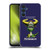 Monty Python Key Art Black Beast Of Aaarrrgh Soft Gel Case for Samsung Galaxy A15