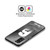 Tom Clancy's Rainbow Six Siege Logo Art Smoke Soft Gel Case for Samsung Galaxy A05
