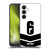 Tom Clancy's Rainbow Six Siege Logo Art Esport Jersey Soft Gel Case for Samsung Galaxy S24 5G