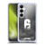 Tom Clancy's Rainbow Six Siege Logo Art Smoke Soft Gel Case for Samsung Galaxy S24 5G