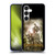The Lord Of The Rings The Two Towers Character Art Hobbits Soft Gel Case for Samsung Galaxy S24 5G