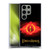 The Lord Of The Rings The Two Towers Character Art Eye Of Sauron Soft Gel Case for Samsung Galaxy S24 Ultra 5G