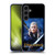 The Lord Of The Rings The Two Towers Character Art Legolas Soft Gel Case for Samsung Galaxy S24+ 5G