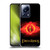 The Lord Of The Rings The Two Towers Character Art Eye Of Sauron Soft Gel Case for Xiaomi 13 Lite 5G
