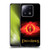 The Lord Of The Rings The Two Towers Character Art Eye Of Sauron Soft Gel Case for Xiaomi 13 Pro 5G