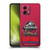 Jurassic World Fallen Kingdom Key Art Raptors In Training Soft Gel Case for Motorola Moto G84 5G