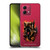 Jurassic World Fallen Kingdom Key Art T-Rex Art Soft Gel Case for Motorola Moto G84 5G