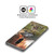 Jurassic World Fallen Kingdom Key Art Dinosaurs Escape Soft Gel Case for OnePlus 11 5G