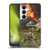 Jurassic World Fallen Kingdom Key Art Dinosaurs Escape Soft Gel Case for Samsung Galaxy S24 5G