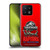 Jurassic World Fallen Kingdom Key Art Raptors In Training Soft Gel Case for Xiaomi 13 5G