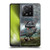 Jurassic World Fallen Kingdom Key Art T-Rex Volcano Soft Gel Case for Xiaomi 13T 5G / 13T Pro 5G