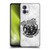 Aerosmith Black And White Get Your Wings US Tour Soft Gel Case for Motorola Moto G73 5G