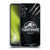 Jurassic World Fallen Kingdom Logo Dinosaur Claw Soft Gel Case for Samsung Galaxy A05s