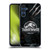 Jurassic World Fallen Kingdom Logo Dinosaur Claw Soft Gel Case for Samsung Galaxy A15