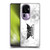 Aerosmith Black And White Triangle Winged Logo Soft Gel Case for OPPO Reno10 Pro+
