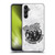 Aerosmith Black And White Get Your Wings US Tour Soft Gel Case for Samsung Galaxy A05s