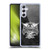 Aerosmith Black And White 1987 Permanent Vacation Soft Gel Case for Samsung Galaxy M54 5G