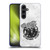 Aerosmith Black And White Get Your Wings US Tour Soft Gel Case for Samsung Galaxy S24+ 5G
