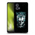In Flames Metal Grunge Anchor Skull Soft Gel Case for Motorola Moto G73 5G