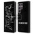 In Flames Metal Grunge Metal Logo Leather Book Wallet Case Cover For Samsung Galaxy S24 Ultra 5G