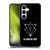 In Flames Metal Grunge Jesterhead Logo Soft Gel Case for Samsung Galaxy S24 5G