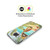 Lisa Sparling Birds And Nature Surf Shack Soft Gel Case for Motorola Moto G73 5G