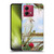 Lisa Sparling Birds And Nature All Dressed Up Soft Gel Case for Motorola Moto G84 5G