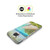 Lisa Sparling Birds And Nature Coastal Seclusion Soft Gel Case for Motorola Moto G84 5G