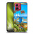 Lisa Sparling Birds And Nature Island Solitude Soft Gel Case for Motorola Moto G84 5G