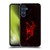 Aerosmith Classics Red Winged Sweet Emotions Soft Gel Case for Samsung Galaxy A15