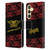 Aerosmith Classics Permanent Vacation Leather Book Wallet Case Cover For Samsung Galaxy S24 5G