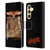 Aerosmith Classics Toys In The Attic Leather Book Wallet Case Cover For Samsung Galaxy S24 5G