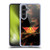 Aerosmith Classics Triangle Winged Soft Gel Case for Samsung Galaxy S24+ 5G