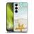 Lisa Sparling Birds And Nature Sandy Shore Soft Gel Case for Samsung Galaxy S24 5G