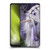 Laurie Prindle Fantasy Horse Moonlight Serenade Unicorn Soft Gel Case for Motorola Moto G73 5G