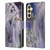 Laurie Prindle Fantasy Horse Moonlight Serenade Unicorn Leather Book Wallet Case Cover For Samsung Galaxy S23 FE 5G