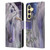 Laurie Prindle Fantasy Horse Moonlight Serenade Unicorn Leather Book Wallet Case Cover For Samsung Galaxy S24 5G