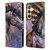 Laurie Prindle Fantasy Horse Native American Shaman Leather Book Wallet Case Cover For Samsung Galaxy S24 5G