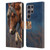 Laurie Prindle Fantasy Horse Native American War Pony Leather Book Wallet Case Cover For Samsung Galaxy S24 Ultra 5G