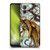 Lisa Sparling Creatures Leopard Soft Gel Case for Motorola Moto G73 5G