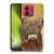 Lisa Sparling Creatures Highland Cow Fireball Soft Gel Case for Motorola Moto G84 5G