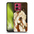 Lisa Sparling Creatures Horse Soft Gel Case for Motorola Moto G84 5G