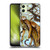 Lisa Sparling Creatures Leopard Soft Gel Case for Samsung Galaxy A05