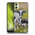 Lisa Sparling Creatures Two Cows Soft Gel Case for Samsung Galaxy A05