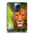Laurie Prindle Lion Return Of The King Soft Gel Case for Xiaomi 13 Lite 5G